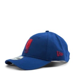 NEW ERA NBA20 Back Half 9TWENTY