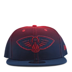 NEW ERA NBA20 Back Half 9FIFTY Pelicans -SoleStory Butik 60574 93 004