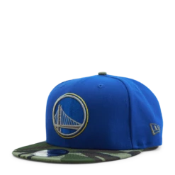 NEW ERA Warriors 9FIFTY C1