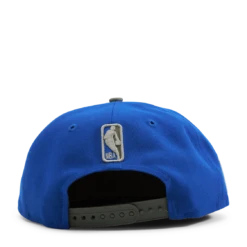 NEW ERA Warriors 9FIFTY C1 -SoleStory Butik 60574 99 003