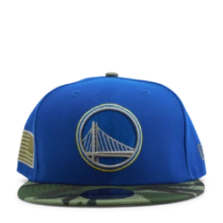 NEW ERA Warriors 9FIFTY C1 -SoleStory Butik 60574 99 004
