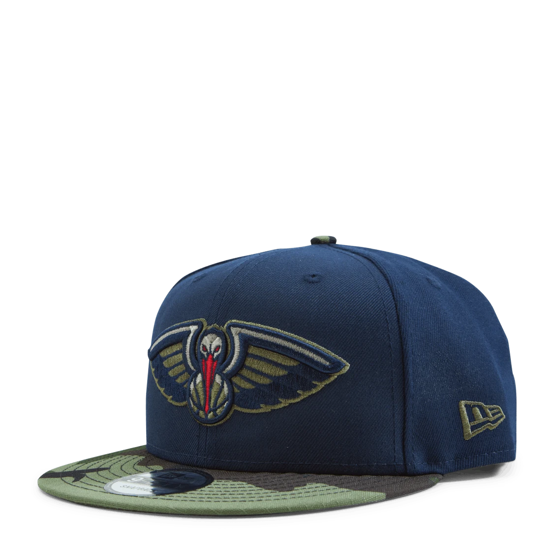 NEW ERA Pelicans M 9FIFTY Camo C1 Pelicans 3 NEW ERA Pelicans M 9FIFTY Camo C1 Pelicans