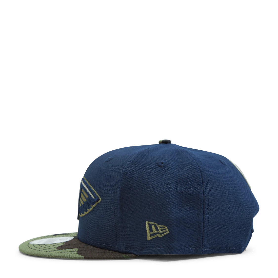 NEW ERA Pelicans M 9FIFTY Camo C1 Pelicans 4 NEW ERA Pelicans M 9FIFTY Camo C1 Pelicans - Bild 2