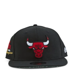 NEW ERA Bulls 9FIFTY Life Qt Sp21 001 -SoleStory Butik 60575 05 004
