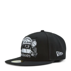 NEW ERA NBA20 Multi Champs 59FIFTY Cus L