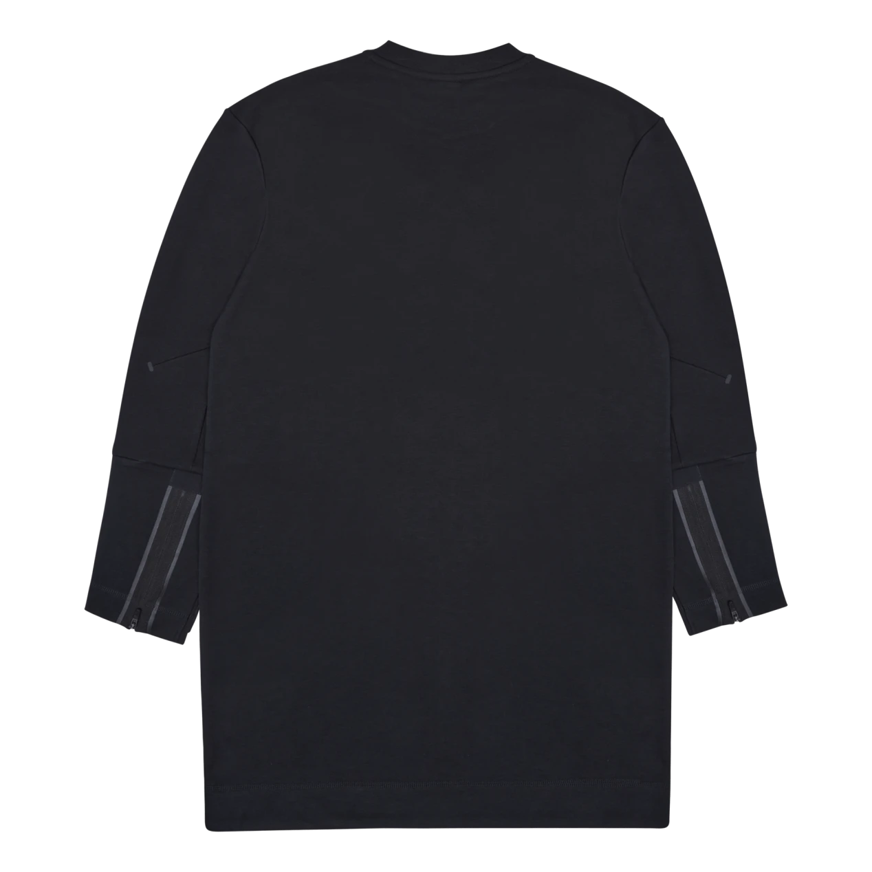 Nike Women's NSW Tech Fleece Long-Sleeve Dress 4 Nike Women's NSW Tech Fleece Long-Sleeve Dress - Bild 2