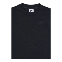 Nike Women's NSW Tech Fleece Long-Sleeve Dress 7 Nike Women's NSW Tech Fleece Long-Sleeve Dress -SoleStory Butik 60575 85 003