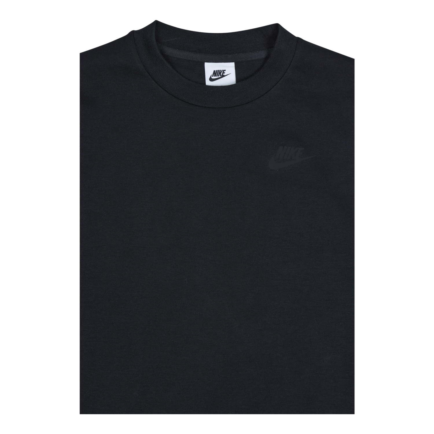 Nike Women's NSW Tech Fleece Long-Sleeve Dress 5 Nike Women's NSW Tech Fleece Long-Sleeve Dress - Bild 3