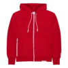 Nike Bulls Standard Issue Full-Zip Hoodie University -SoleStory Butik 60575 87 001