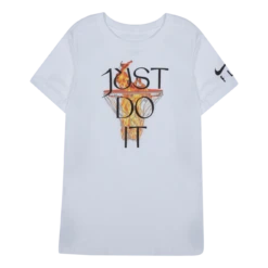 Nike Women's Fly Dri-Fit Tee