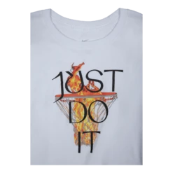 Nike Women's Fly Dri-Fit Tee -SoleStory Butik 60575 89 003