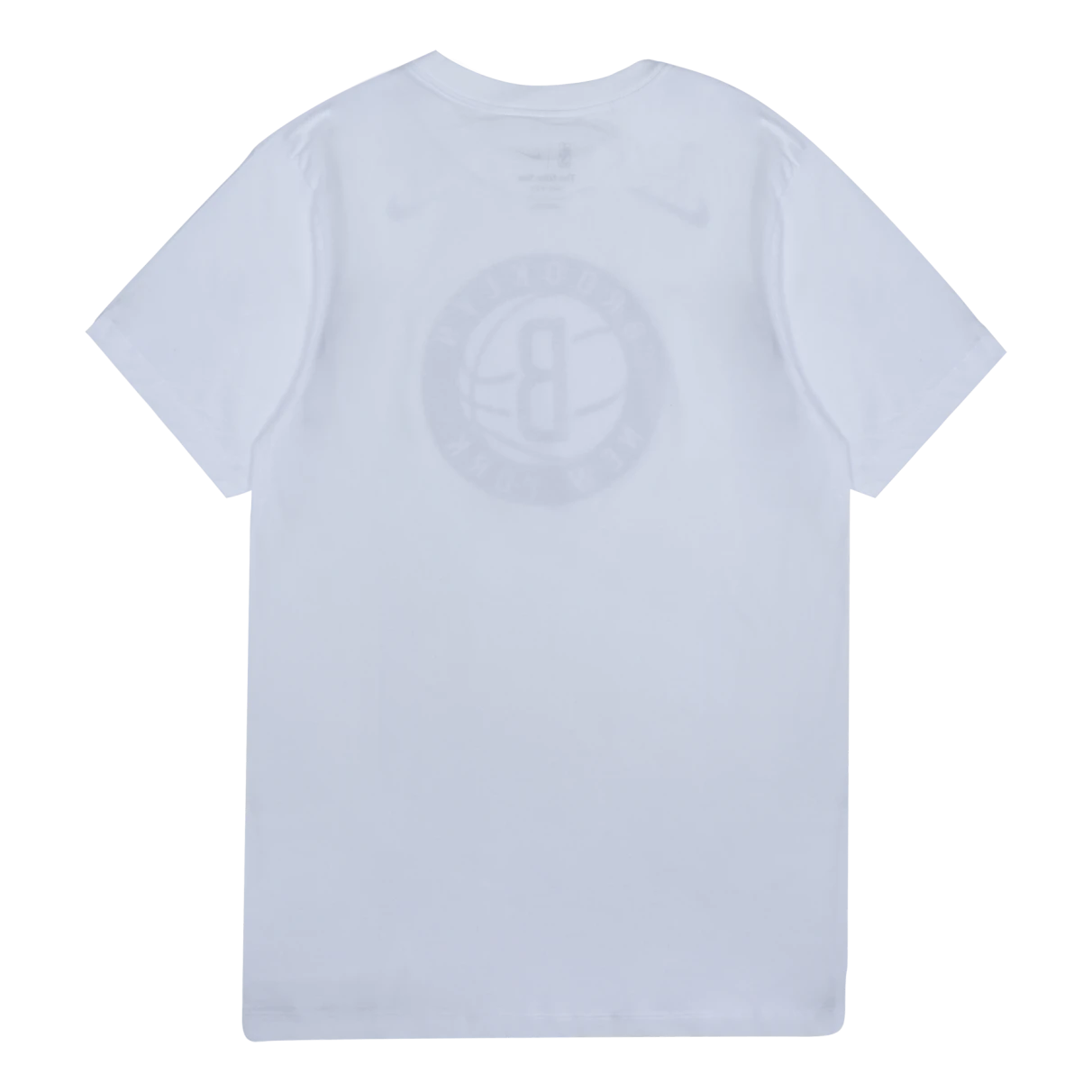 Nike Nets Dri-Fit Logo Tee 4 Nike Nets Dri-Fit Logo Tee - Bild 2