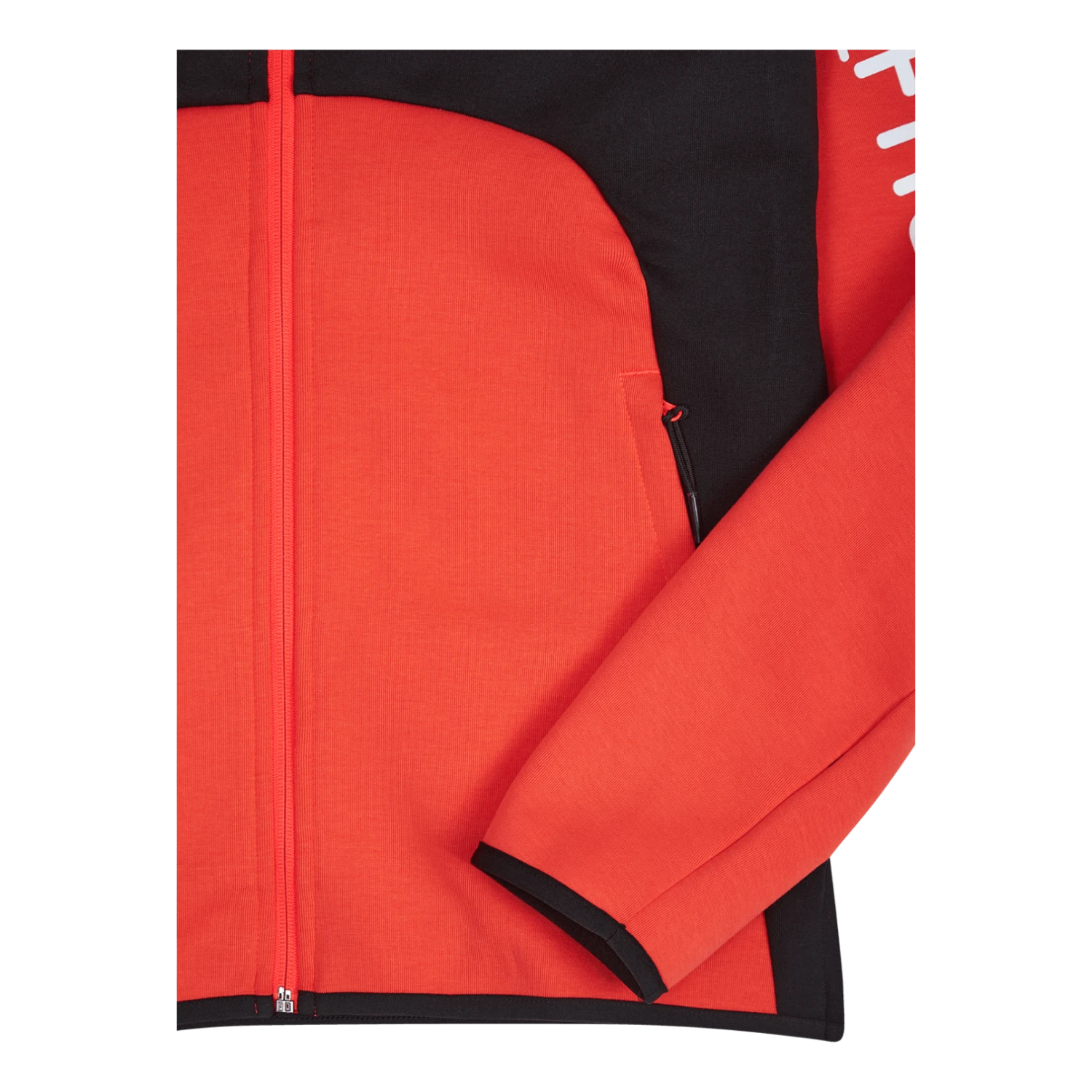 Puma Melo Dime Jacket 4 Puma Melo Dime Jacket - Bild 2