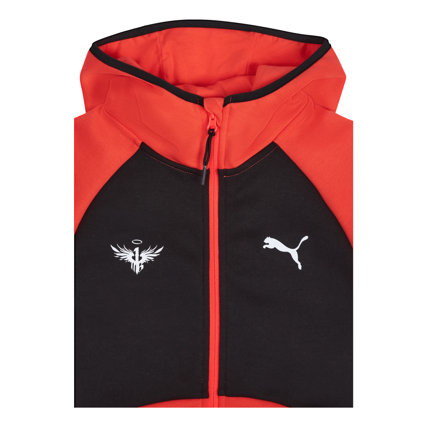 Puma Melo Dime Jacket 6 Puma Melo Dime Jacket - Bild 4