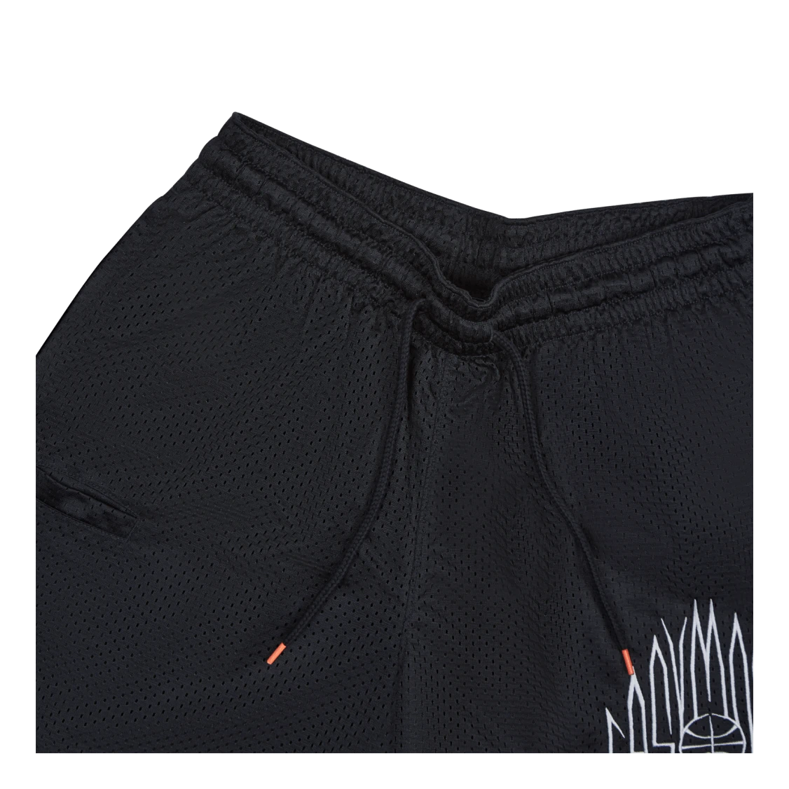 Nike KD Mesh Short 5 Nike KD Mesh Short - Bild 3