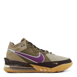 Nike ATMOS X LEBRON 18 LOW 'VIOTECH'