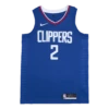 Nike Clippers Icon Swingman Jersey Kawhi Leonard -SoleStory Butik 60587 27 001
