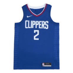 Nike Clippers Icon Swingman Jersey Kawhi Leonard