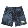 Jordan Flight Printed Poolside Short
