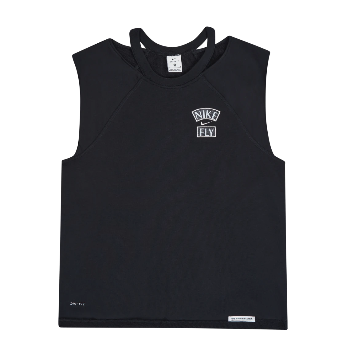 Nike Women's Standard Issue Queen Top 3 Nike Women's Standard Issue Queen Top