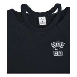 Nike Women's Standard Issue Queen Top 7 Nike Women's Standard Issue Queen Top -SoleStory Butik 60587 37 003