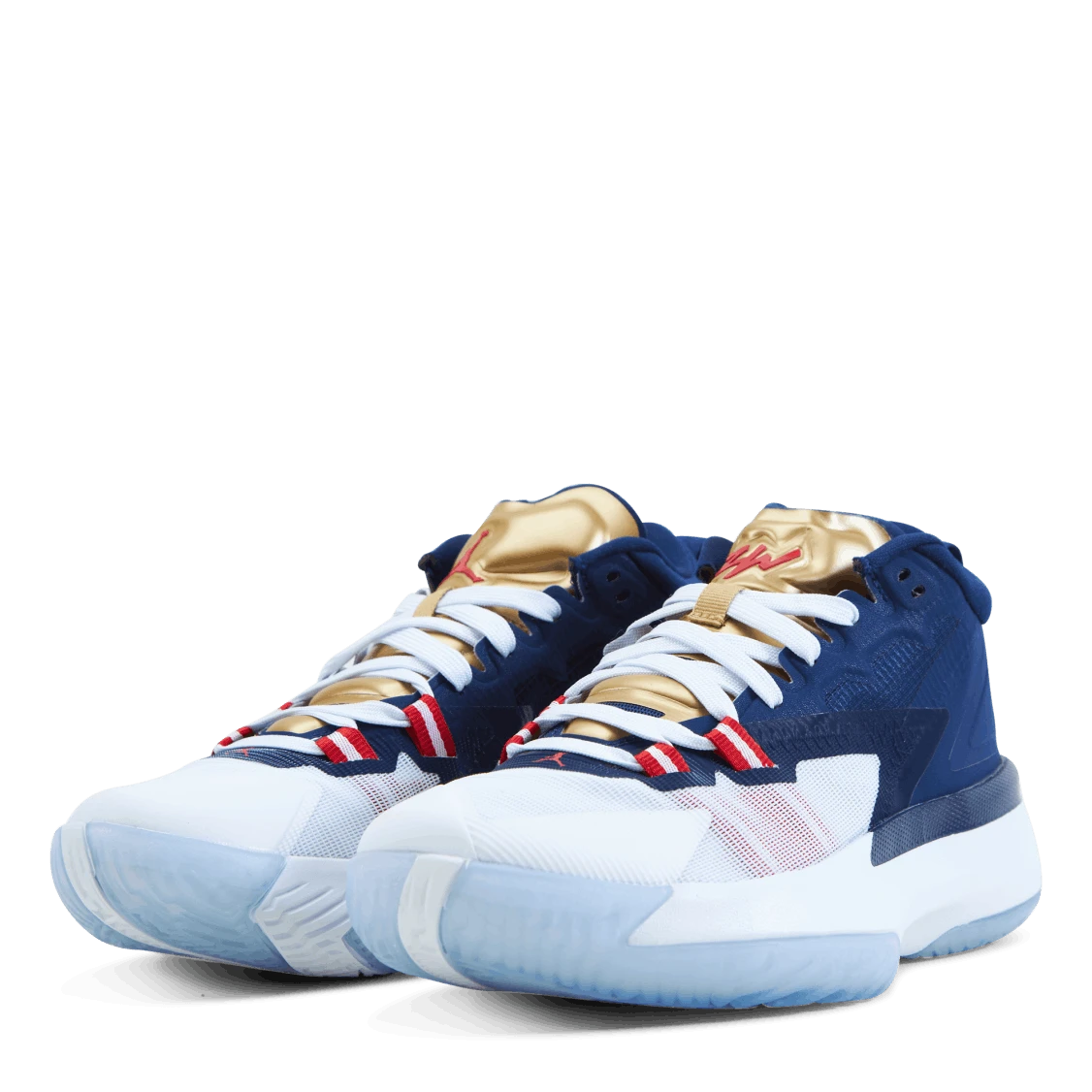 Jordan Zion 1 5 Jordan Zion 1 - Bild 3