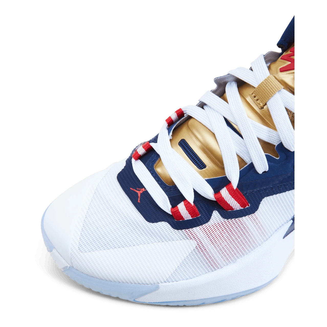 Jordan Zion 1 9 Jordan Zion 1 - Bild 7