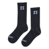 Jordan 3-Pair Essential Crew Socks -SoleStory Butik 60587 44 001