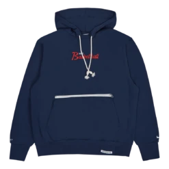 Nike Standard Issue Basketball Hoodie