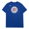 Nike Clippers Logo Tee 2 Nike Clippers Logo Tee -SoleStory Butik 60587 55 001