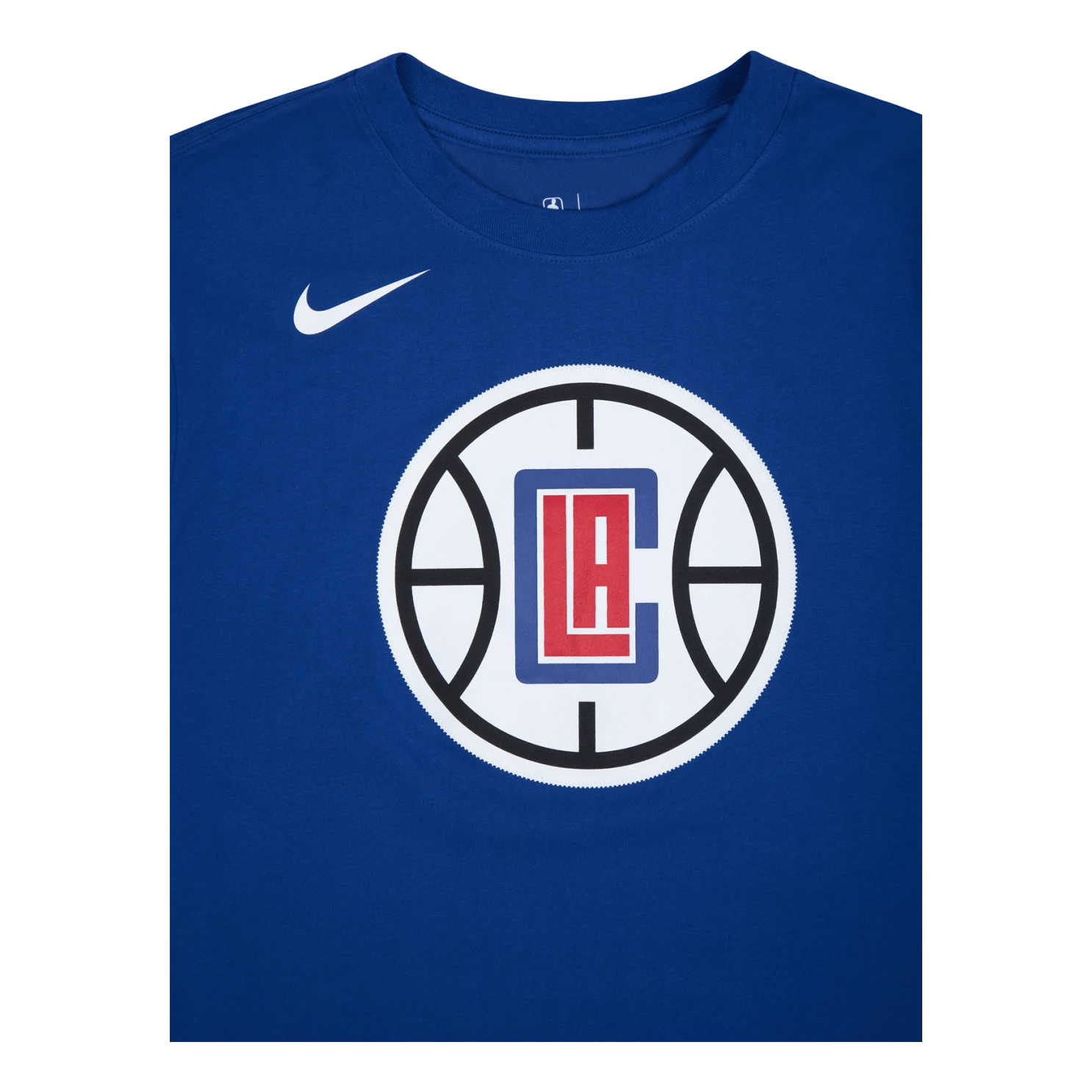 Nike Clippers Logo Tee 5 Nike Clippers Logo Tee - Bild 3