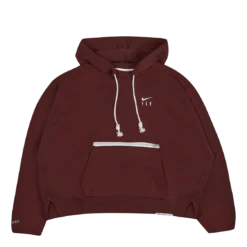 Sweat Nike Dri-Fit Swoosh Fly Standard Issue Bronze Eclipse