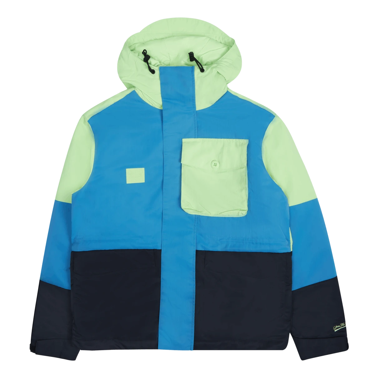 Nike LeBron Premium Utility Jacket 3 Nike LeBron Premium Utility Jacket