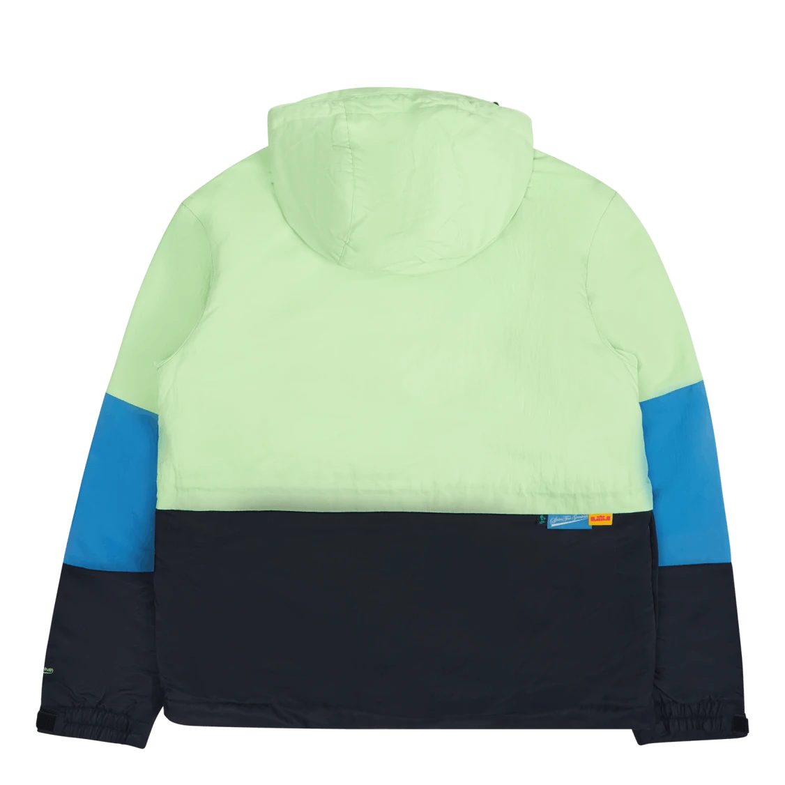 Nike LeBron Premium Utility Jacket 4 Nike LeBron Premium Utility Jacket - Bild 2