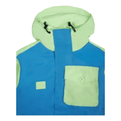 Nike LeBron Premium Utility Jacket 9 Nike LeBron Premium Utility Jacket -SoleStory Butik 60587 61 003