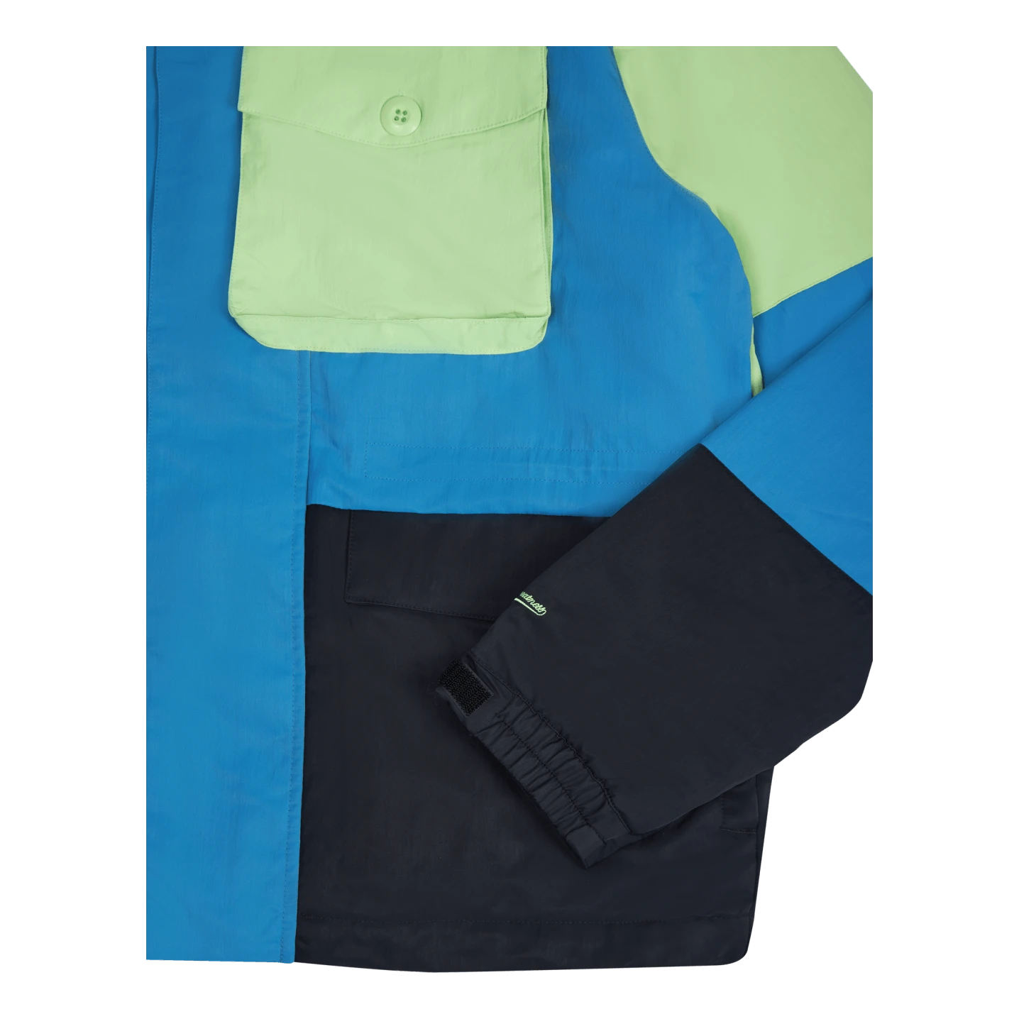 Nike LeBron Premium Utility Jacket 6 Nike LeBron Premium Utility Jacket - Bild 4