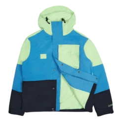 Nike LeBron Premium Utility Jacket 11 Nike LeBron Premium Utility Jacket -SoleStory Butik 60587 61 005