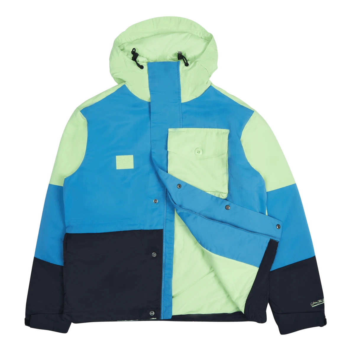 Nike LeBron Premium Utility Jacket 7 Nike LeBron Premium Utility Jacket - Bild 5