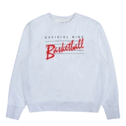 Nike Standard Issue Basketball Crew