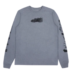 Jordan Jumpman Flight Long Sleeve Tee