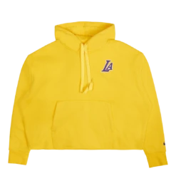 Nike Women's Lakers Fleece Hoodie