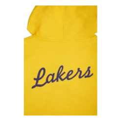 Nike Women's Lakers Fleece Hoodie -SoleStory Butik 60587 80 006