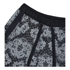 Nike Women's Crossover Fly Short -SoleStory Butik 60587 94 003