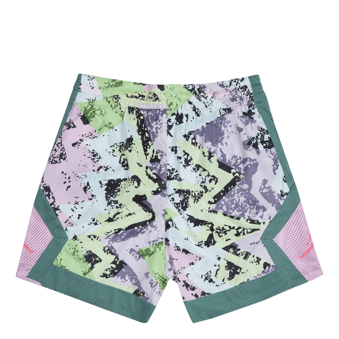 Jordan Heatwave Diamond Short Wmns 4 Jordan Heatwave Diamond Short Wmns - Bild 2