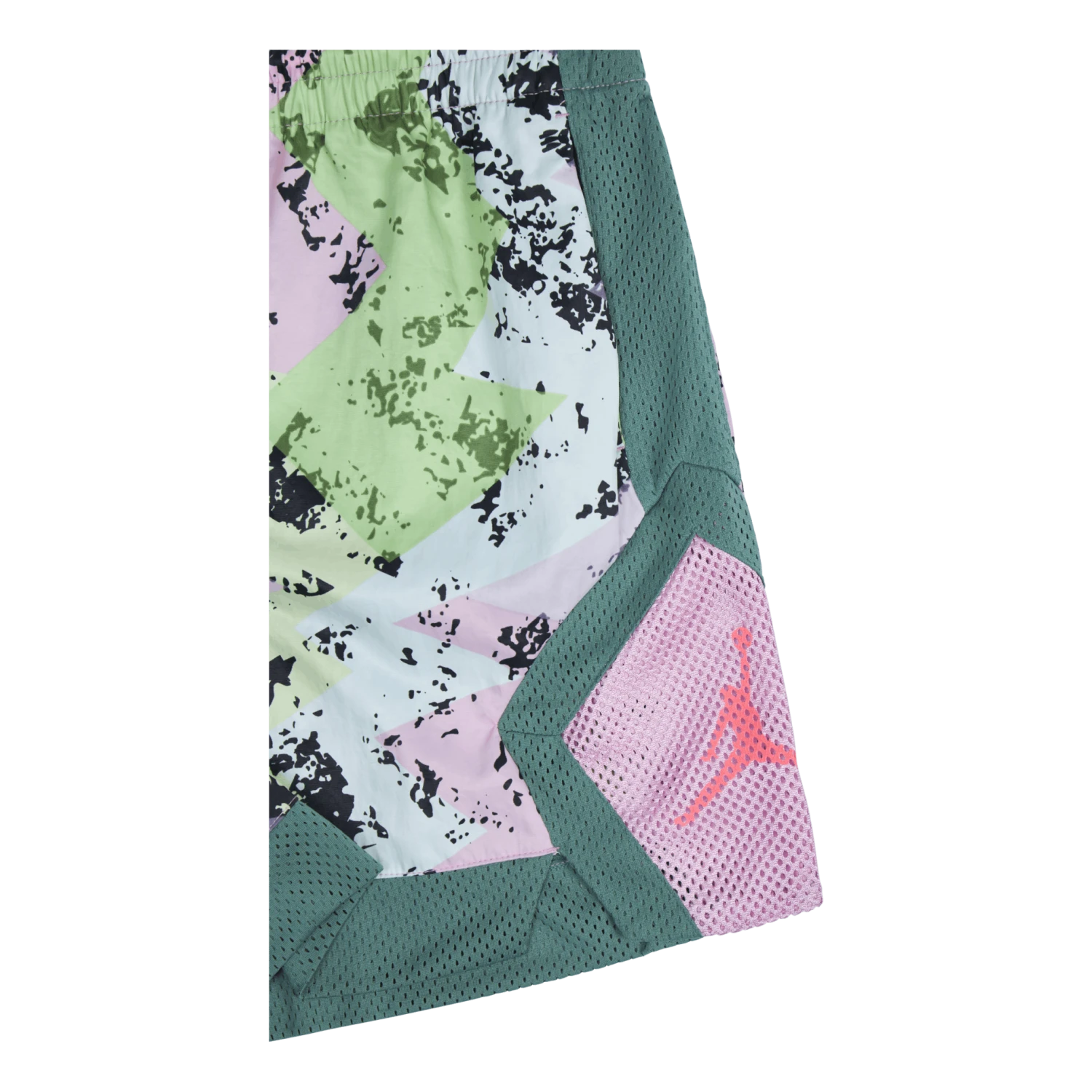 Jordan Heatwave Diamond Short Wmns 5 Jordan Heatwave Diamond Short Wmns - Bild 3