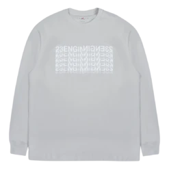 Jordan 23 ENGINEE LONG SLEEVE TEE