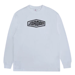 Jordan Sport Dna 85 Long Sleeve Tee