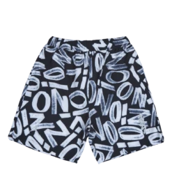 Jordan Zion Woven Performance Short