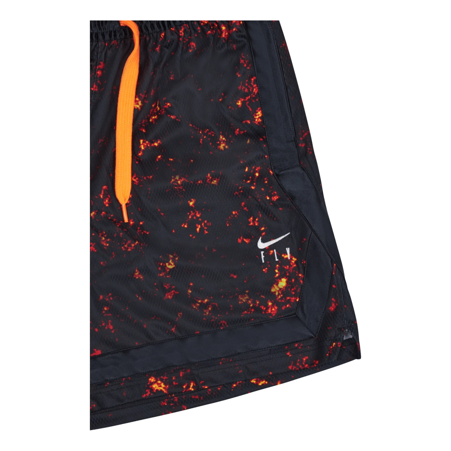 Nike Crossover Fly Short Wmns 6 Nike Crossover Fly Short Wmns - Bild 4