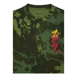 Jordan Zion Tee 2 -SoleStory Butik 60588 30 003